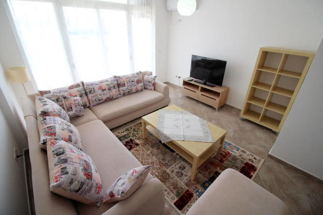 Holiday home Skyview Apartments Sarande