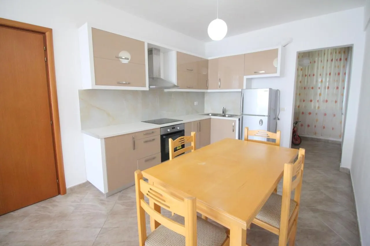 Holiday home Skyview Apartments Sarande