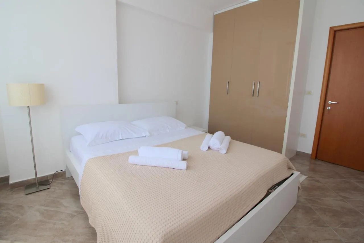 Holiday home Skyview Apartments Sarande